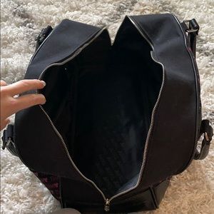 Large TNA Duffle Bag